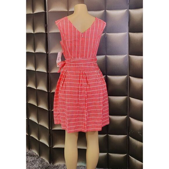 Amanda Lane tank dress - Picture 3 of 4